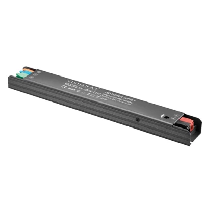 Dimmējams LED barošanas bloks 12V, 16.6A, 200W, IP40